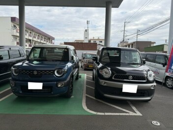 クロスビーからクロスビーへ☆彡